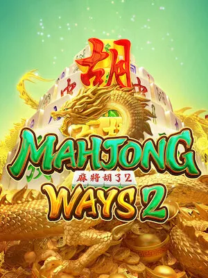 Mahjong Ways 2 - Petualangan Slot Mahjong yang Menggoda